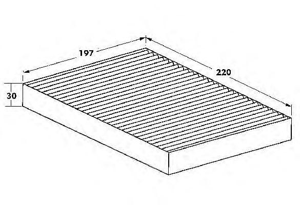 Деталь 82D0325059A WEBASTO