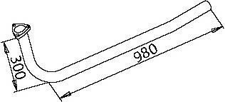 Деталь 50248 DINEX