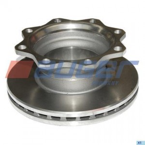 Диск тормозной 31029 AUGER