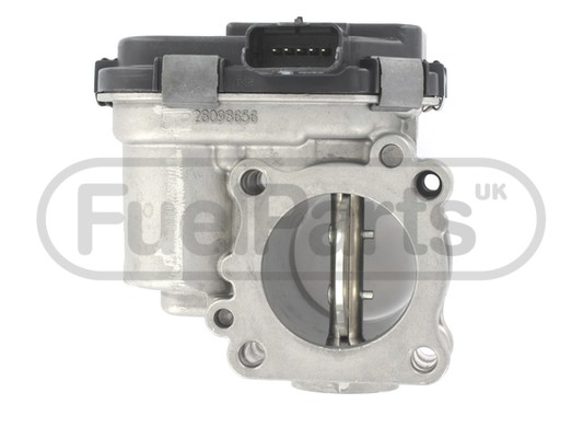 Заслонка дроссельная TB3175 FUELPARTS