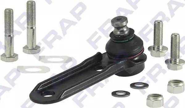 Опора шаровая подвески 1066 FRAP