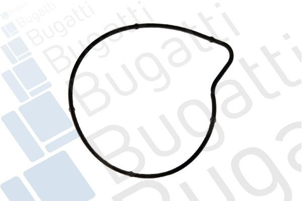 Насос - помпа системы охлаждения ДВС PA10237 BUGATTI
