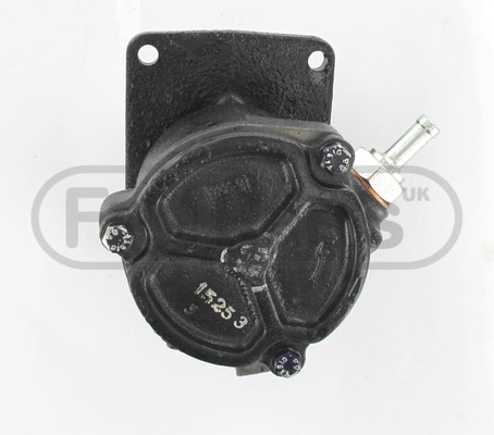 Насос вакуумный тормозной системы VP128 FUELPARTS