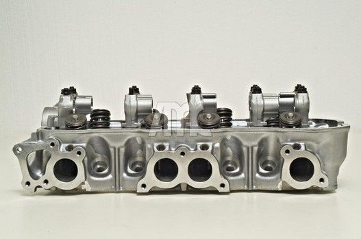 Головка блока цилиндров 910616 AMC