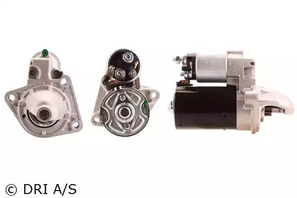 Стартер 319046102 DRI