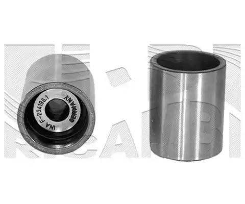 Ролик ремня ГРМ 47866 CALIBER