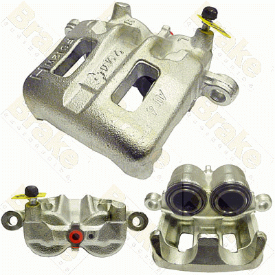Суппорт тормозной CA2289 BRAKE ENGINEERING