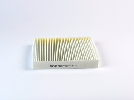 Фильтр салона GB9823 BIG FILTER