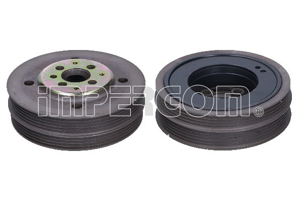 Шкив коленвала 10283 IMPERGOM