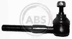 Наконечник рулевой тяги 230226 ABS