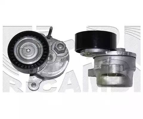 Натяжитель ремня приводного в сборе 89186 CALIBER