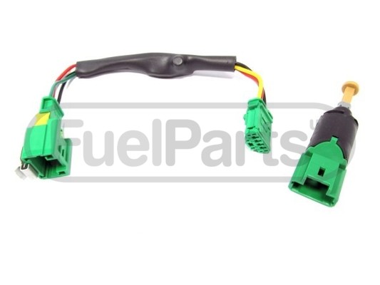 Выключатель стоп - сигнала BLS1197 FUELPARTS