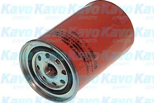 Фильтр топливный KF1557 AMC