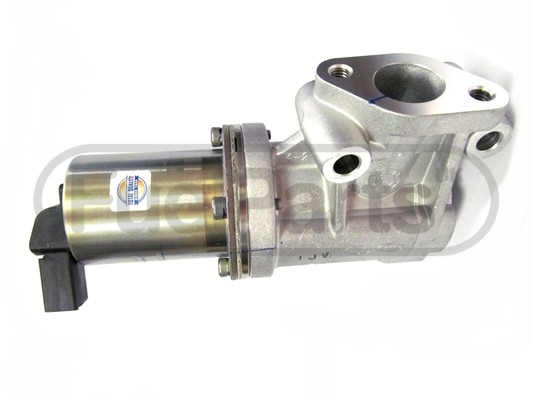 Клапан рециркуляции выхлопных газов EGR EGR217 FUELPARTS
