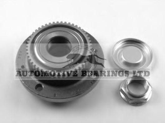 Ступица колеса ABK1502 AUTOMOTIVE BEARINGS