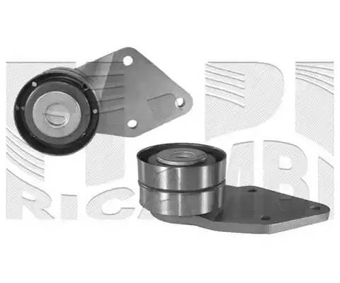 Ролик ремня ГРМ 06362 CALIBER