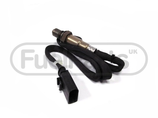 Датчик кислородный (лямбда-зонд) LB1760 FUELPARTS