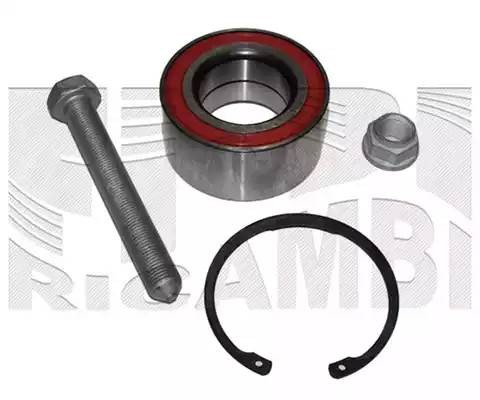 Подшипник ступицы колеса RC1046 CALIBER