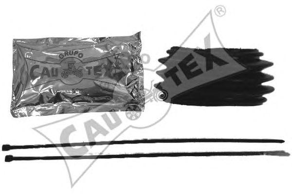 Пыльник ШРУСа 030656 CAUTEX