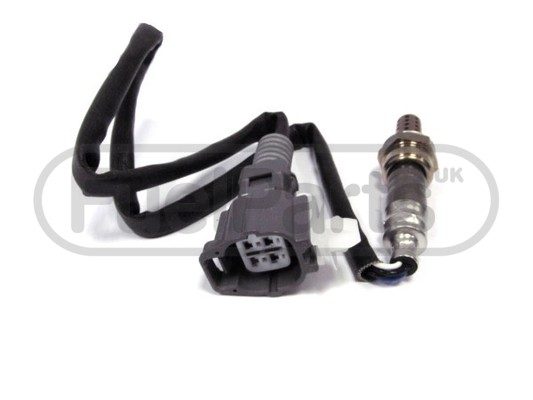 Датчик кислородный (лямбда-зонд) LB2165 FUELPARTS