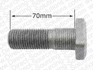 Деталь 105045 DSS