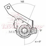 Деталь TT7002543 TRUCKTECHNIC