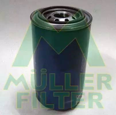 Фильтр масляный двигателя FO85 MULLER FILTER