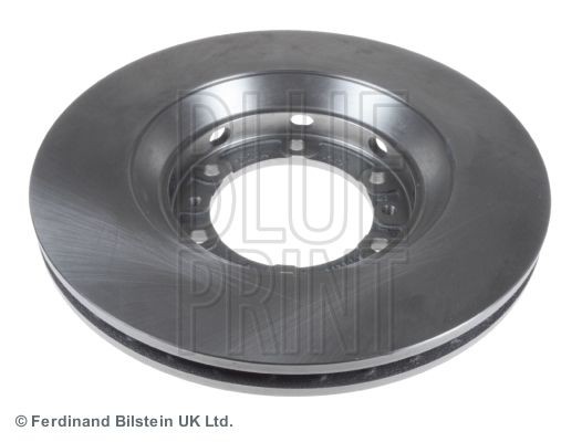 Ремень ГРМ - газораспределительного механизма ADG07506 BLUE PRINT