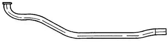 Деталь 45114 SIGAM