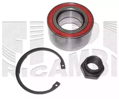 Подшипник ступицы колеса RC7804 CALIBER