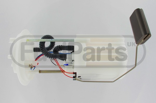 Насос электрический топливной системы FP5127 FUELPARTS