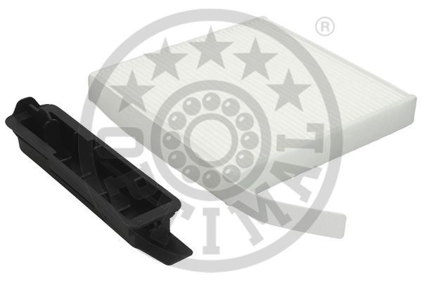 Фильтр салона FC-01696 OPTIMAL