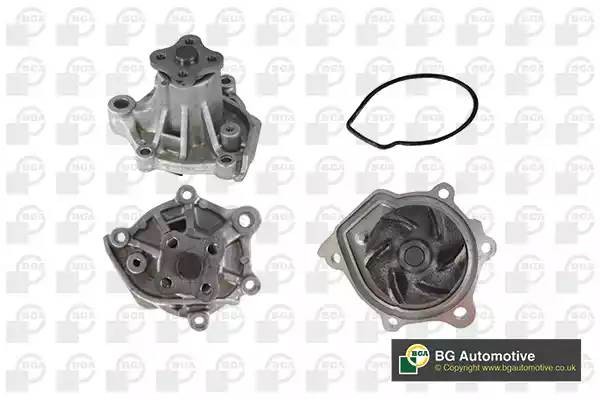 Насос - помпа системы охлаждения ДВС CP18112 BG AUTOMOTIVE