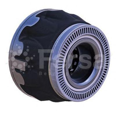 Подшипник ступицы колеса со ступицей (комплект) F300007 FERSA