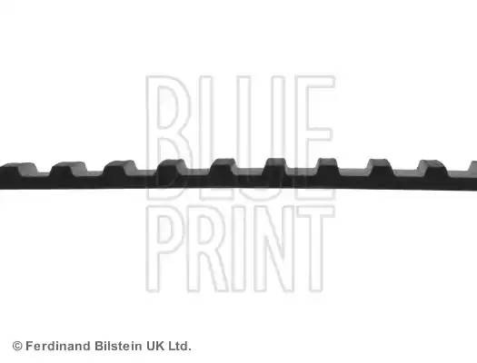 Ремень ГРМ - газораспределительного механизма ADN17507 BLUE PRINT