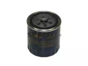 Фильтр масляный LS880A PURFLUX