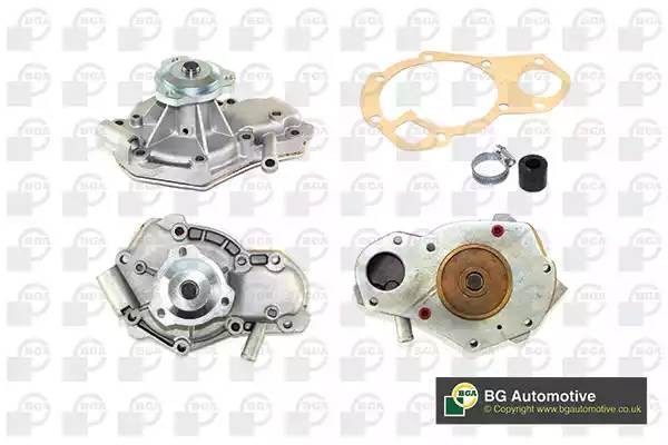 Насос - помпа системы охлаждения ДВС CP2692 BG AUTOMOTIVE