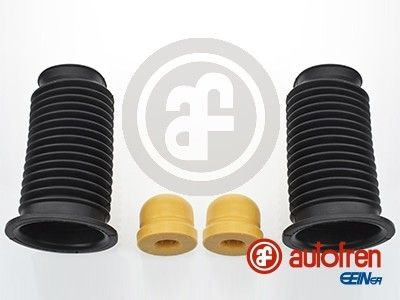 Отбойники с пыльниками амортизаторов подвески (комплект) D5036 AUTOFREN SEINSA