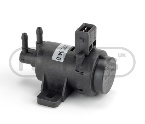 Клапан рециркуляции выхлопных газов EGR EV027 FUELPARTS