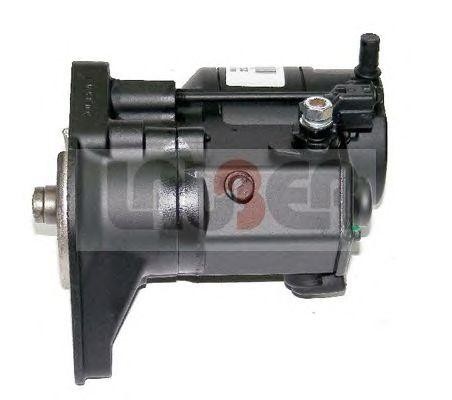 Стартер 22.1018 LAUBER