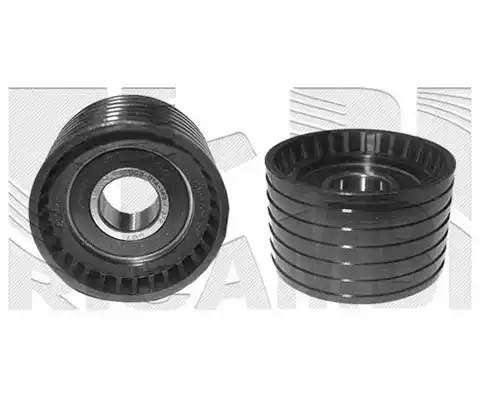 Ролик ремня ГРМ 77068 CALIBER