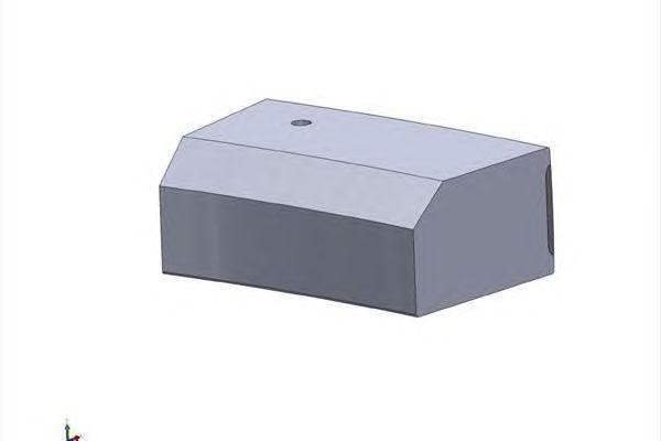 Деталь 2M5523060 HASTINGS PISTON RING