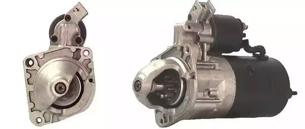 Стартер 3163 CEVAM