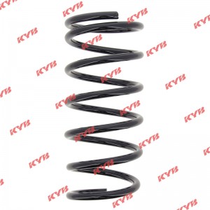 Пружина подвески RC5895 KAYABA