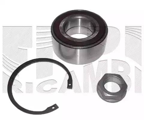 Подшипник ступицы колеса RC3076 CALIBER
