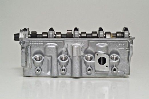 Головка блока цилиндров 908132 AMC