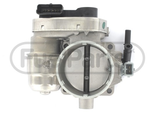 Заслонка дроссельная TB3159 FUELPARTS