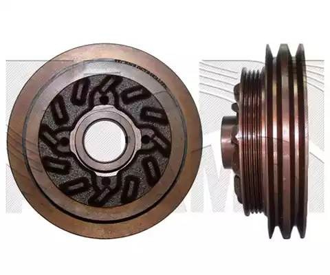 Шкив коленвала 88250 CALIBER
