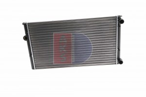 Радиатор охлаждения ДВС 041230N AKS DASIS