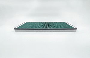 Фильтр салона антибактериальный GB-9854/CA BIG FILTER